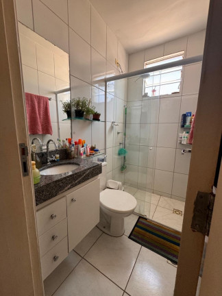 Imagem Imóvel com 2 Quartos à Venda, 45 m² em Amarante - Betim Imagem Imóvel com 2 Quartos à Venda, 45 m² em Amarante - Betim