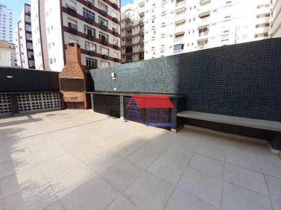 Imagem Cobertura com 2 Quartos à Venda, 160 m² em Pompéia - Santos Imagem Cobertura com 2 Quartos à Venda, 160 m² em Pompéia - Santos