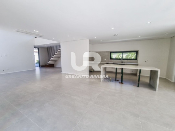 Imagem Casa com 4 Quartos à Venda, 355 m² em Riviera | Módulo 22 - Bertioga