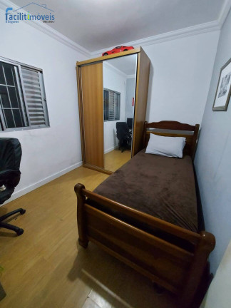 Imagem Cobertura com 3 Quartos à Venda, 228 m² em Vila Lusitânia - São Bernardo Do Campo