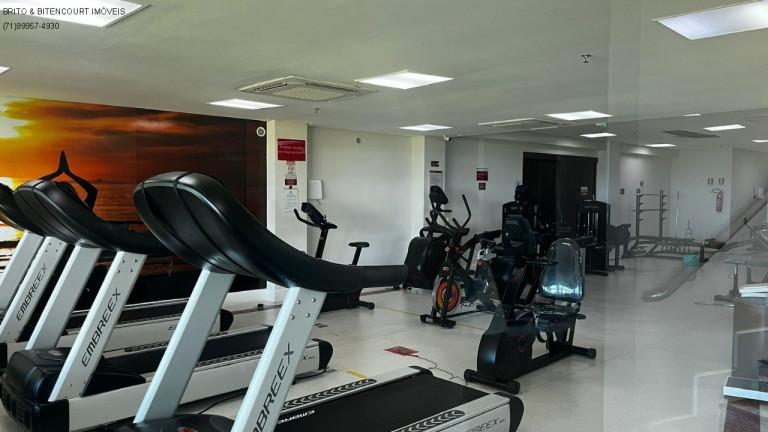 Imagem Imóvel com 2 Quartos à Venda, 142 m² em Ondina - Salvador