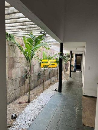 Imagem Casa com 4 Quartos à Venda, 405 m² em Manaíra - João Pessoa Imagem Casa com 4 Quartos à Venda, 405 m² em Manaíra - João Pessoa