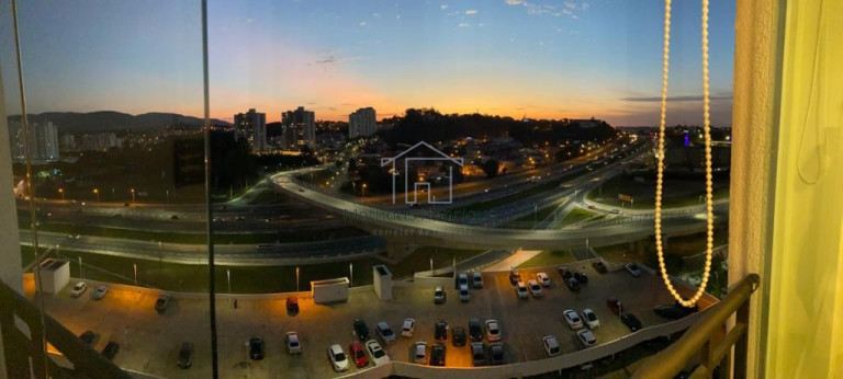 Imagem Apartamento com 3 Quartos para Alugar, 83 m² em Jardim Ana Maria - Jundiaí Imagem Apartamento com 3 Quartos para Alugar, 83 m² em Jardim Ana Maria - Jundiaí