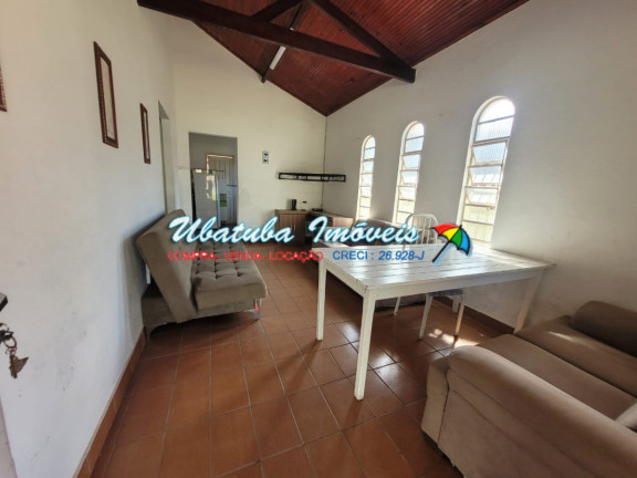 Imagem Casa com 2 Quartos à Venda, 150 m² em Perequê Açu - Ubatuba Imagem Casa com 2 Quartos à Venda, 150 m² em Perequê Açu - Ubatuba