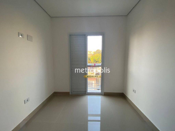 Imagem Cobertura com 2 Quartos à Venda, 52 m² em Vila Humaitá - Santo André Imagem Cobertura com 2 Quartos à Venda, 52 m² em Vila Humaitá - Santo André