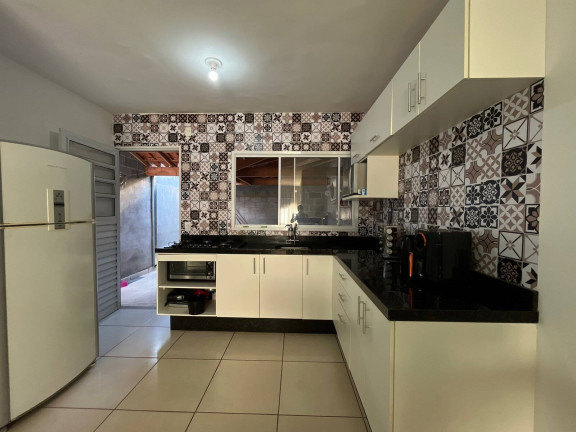 Imagem Casa de Condomínio com 2 Quartos à Venda, em Quintas De Bragança - Bragança Paulista Imagem Casa de Condomínio com 2 Quartos à Venda, em Quintas De Bragança - Bragança Paulista