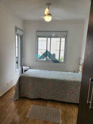 Imagem Apartamento com 3 Quartos à Venda, 83 m² em Jardim Ana Maria - Jundiaí