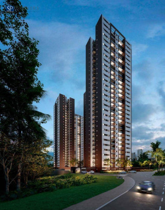 Imagem Apartamento com 3 Quartos à Venda, 83 m² em Vila Faustina Ii - Valinhos