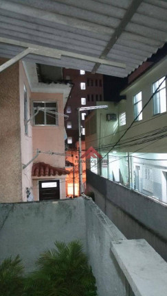 Imagem Apartamento com 3 Quartos à Venda, 90 m² em Fátima - Niterói Imagem Apartamento com 3 Quartos à Venda, 90 m² em Fátima - Niterói