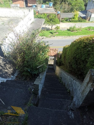 Imagem Chácara com 3 Quartos para Alugar, 150 m² em Theodoro - Nova Friburgo