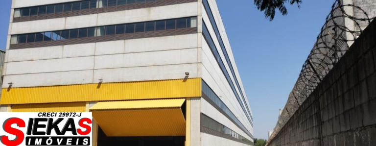 Imagem Imóvel para Alugar, 4.500 m² em Jardim Fátima - Guarulhos Imagem Imóvel para Alugar, 4.500 m² em Jardim Fátima - Guarulhos