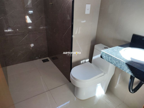 Imagem Casa com 3 Quartos à Venda, 80 m² em Quinta D´oeste - Franca Imagem Casa com 3 Quartos à Venda, 80 m² em Quinta D´oeste - Franca