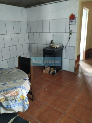 Imagem Casa com 3 Quartos à Venda, 60 m² em São Gonçalo - Pelotas