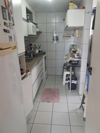 Imagem Apartamento com 3 Quartos à Venda, 78 m² em Casa Amarela - Recife