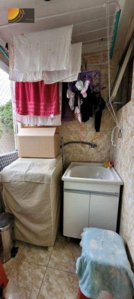 Imagem Apartamento com 2 Quartos à Venda, 51 m² em Pirituba - São Paulo Imagem Apartamento com 2 Quartos à Venda, 51 m² em Pirituba - São Paulo