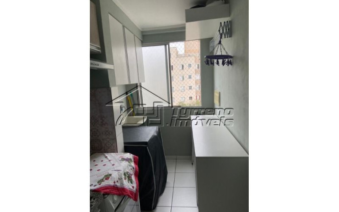 Imagem Apartamento com 3 Quartos à Venda, 64 m² em Jardim América - São José Dos Campos Imagem Apartamento com 3 Quartos à Venda, 64 m² em Jardim América - São José Dos Campos