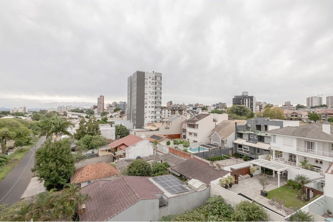 Imagem Imóvel com 3 Quartos à Venda, 124 m² em Jardim Itu - Porto Alegre Imagem Imóvel com 3 Quartos à Venda, 124 m² em Jardim Itu - Porto Alegre