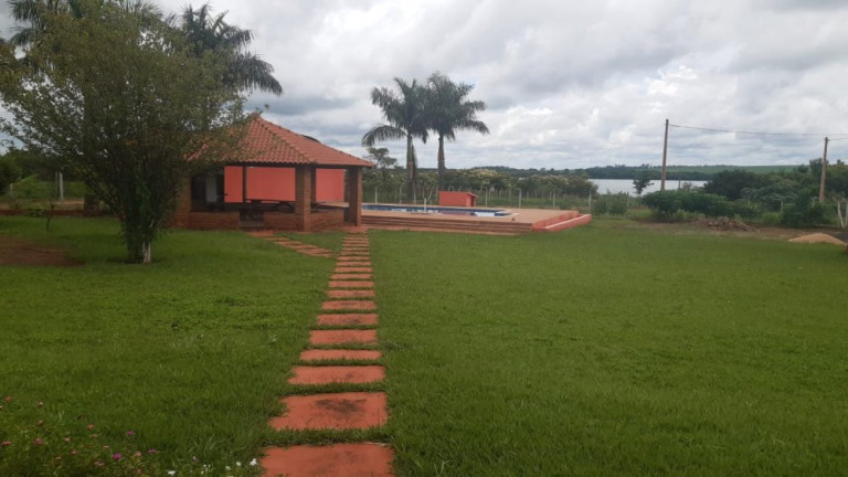 Imagem Imóvel com 2 Quartos à Venda, 300 m² em área Rural De Iacanga - Iacanga Imagem Imóvel com 2 Quartos à Venda, 300 m² em área Rural De Iacanga - Iacanga