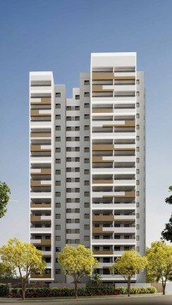 Imagem Apartamento com 3 Quartos à Venda, 67 m² em Vila Mariana - São Paulo Imagem Apartamento com 3 Quartos à Venda, 67 m² em Vila Mariana - São Paulo