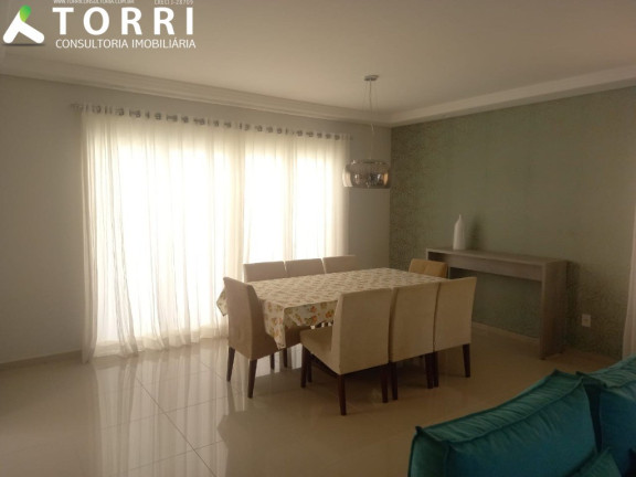 Imagem Imóvel com 3 Quartos à Venda, 345 m² em Condomínio Residencial Mont Blanc - Sorocaba