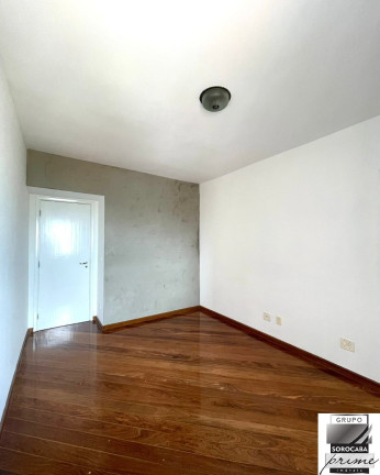 Imagem Apartamento com 4 Quartos à Venda, 190 m² em Centro - Sorocaba