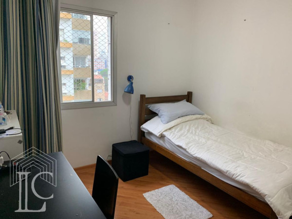 Imagem Apartamento com 3 Quartos à Venda, 119 m² em Vila Mariana - São Paulo