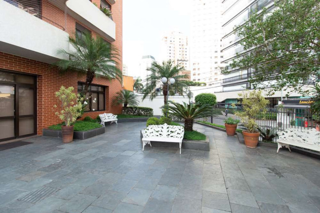 Imagem Apartamento com 2 Quartos à Venda, 87 m² em Vila Olímpia - São Paulo Imagem Apartamento com 2 Quartos à Venda, 87 m² em Vila Olímpia - São Paulo