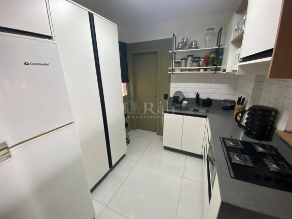 Imagem Apartamento com 2 Quartos à Venda, 79 m² em Centro - Itajaí