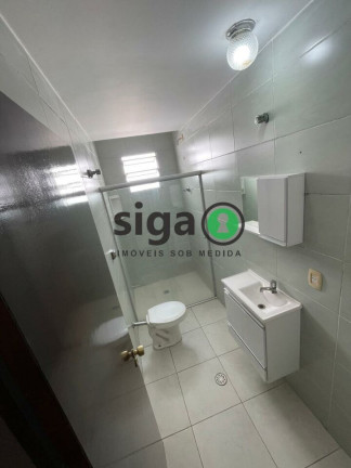 Imagem Casa com 3 Quartos para Alugar, 200 m² em Brooklin - São Paulo Imagem Casa com 3 Quartos para Alugar, 200 m² em Brooklin - São Paulo
