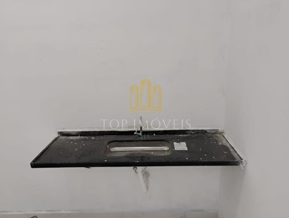 Imagem Casa com 1 Quarto para Alugar, 200 m² em Loteamento Setparque São José Dos Campos - São José Dos Campos