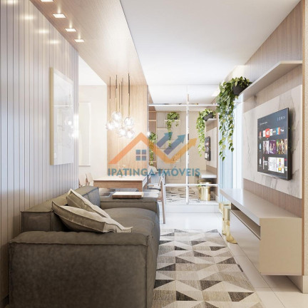 Imagem Apartamento com 2 Quartos à Venda, 56 m² em Imbaúbas - Ipatinga Imagem Apartamento com 2 Quartos à Venda, 56 m² em Imbaúbas - Ipatinga