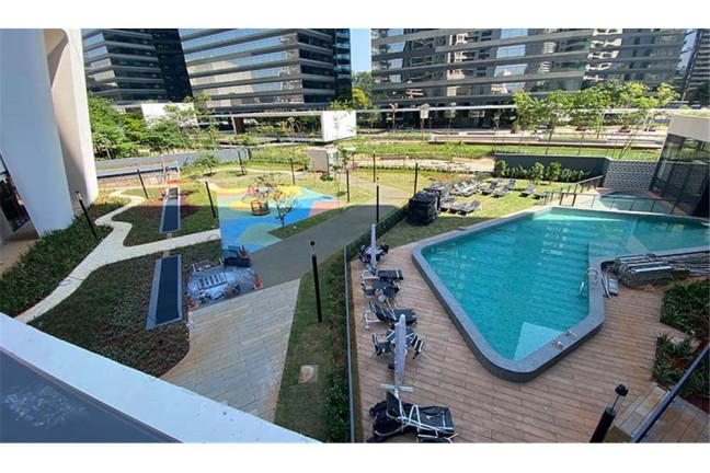 Imagem Apartamento com 3 Quartos à Venda, 162 m² em Chácara Santo Antônio (zona Sul) - São Paulo Imagem Apartamento com 3 Quartos à Venda, 162 m² em Chácara Santo Antônio (zona Sul) - São Paulo