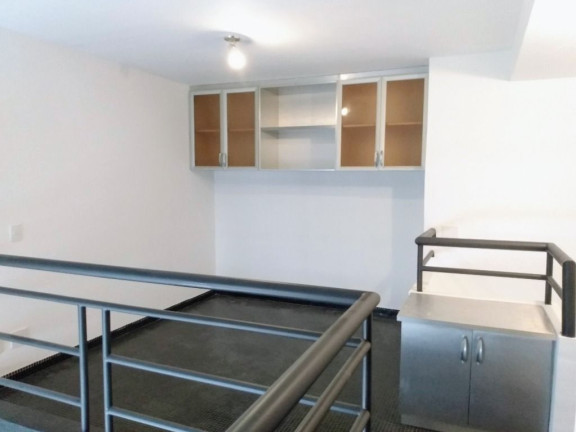 Imagem Apartamento com 1 Quarto à Venda, 49 m² em Pinheiros - São Paulo