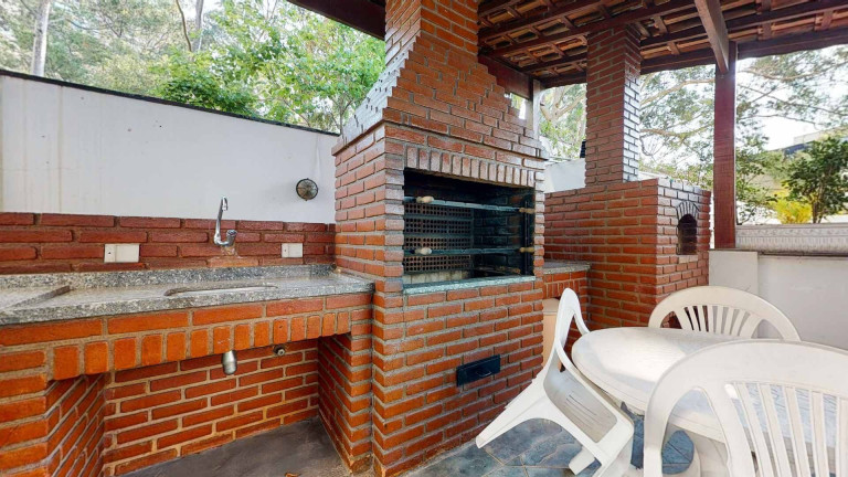 Imagem Apartamento com 3 Quartos à Venda, 124 m² em Vila Suzana - São Paulo Imagem Apartamento com 3 Quartos à Venda, 124 m² em Vila Suzana - São Paulo
