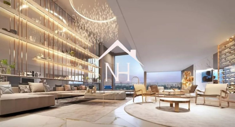 Imagem Apartamento com 4 Quartos à Venda, 469 m² em Vila Clementino - São Paulo Imagem Apartamento com 4 Quartos à Venda, 469 m² em Vila Clementino - São Paulo