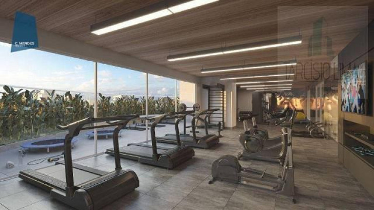 Imagem Apartamento com 4 Quartos à Venda, 141 m²em Aldeota - Fortaleza