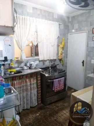 Imagem Apartamento com 1 Quarto à Venda, 64 m² em Centro - São Vicente Imagem Apartamento com 1 Quarto à Venda, 64 m² em Centro - São Vicente