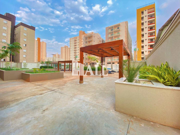 Imagem Apartamento com 1 Quarto à Venda, 52 m² em Vila Imperial - São José Do Rio Preto Imagem Apartamento com 1 Quarto à Venda, 52 m² em Vila Imperial - São José Do Rio Preto