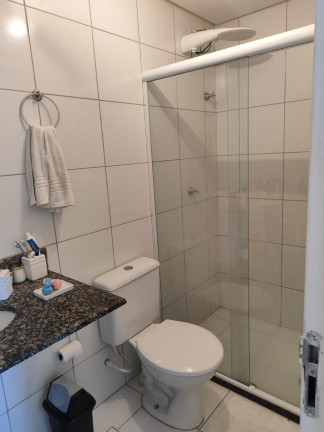 Imagem Apartamento com 2 Quartos à Venda, 60 m² em Brotas - Salvador Imagem Apartamento com 2 Quartos à Venda, 60 m² em Brotas - Salvador