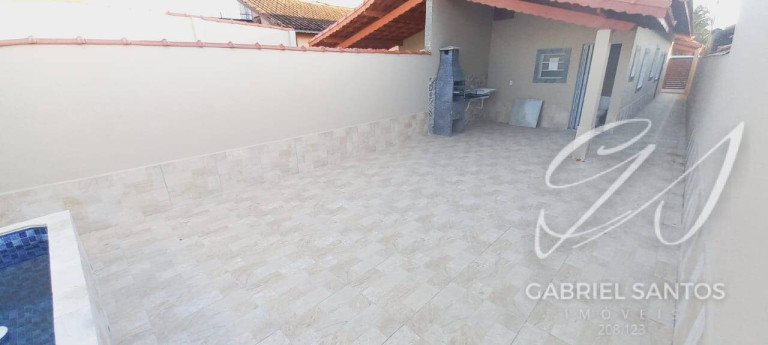 Imagem Casa com 2 Quartos à Venda, 175 m² em Baneário Flórida Mirim - Mongaguá Imagem Casa com 2 Quartos à Venda, 175 m² em Baneário Flórida Mirim - Mongaguá