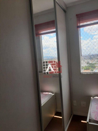 Imagem Apartamento com 2 Quartos à Venda, 48 m² em Parque Boturussu - São Paulo