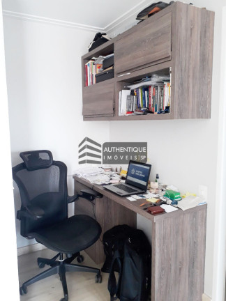 Imagem Apartamento com 1 Quarto à Venda, 67 m² em Perdizes - São Paulo
