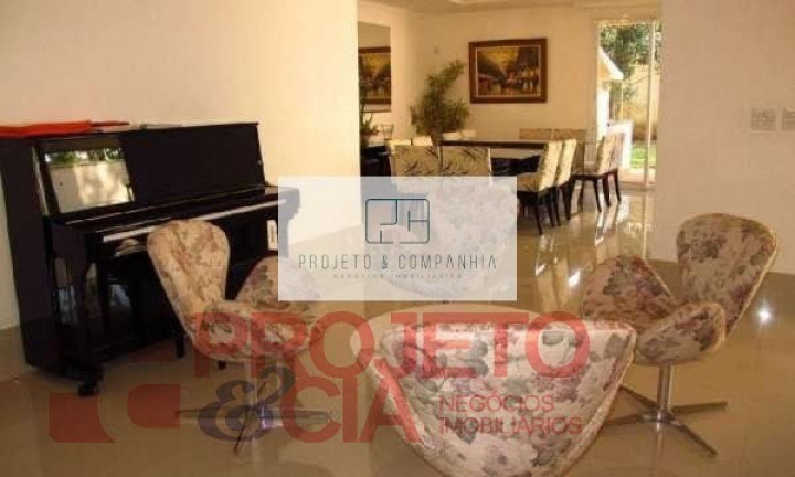 Imagem Sobrado com 5 Quartos à Venda, 720 m² em Alto Da Boa Vista - São Paulo Imagem Sobrado com 5 Quartos à Venda, 720 m² em Alto Da Boa Vista - São Paulo