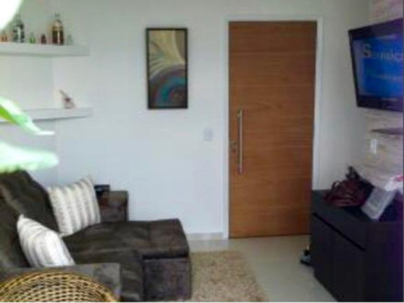 Imagem Imóvel com 1 Quarto à Venda, 55 m² em Vila Clementino - São Paulo
