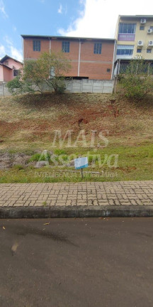 Imagem Terreno à Venda,  em Lomba Grande - Novo Hamburgo