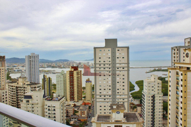 Imagem Apartamento com 2 Quartos à Venda, 79 m² em Fazenda - Itajaí Imagem Apartamento com 2 Quartos à Venda, 79 m² em Fazenda - Itajaí
