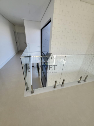 Imagem Casa de Condomínio com 4 Quartos à Venda, 416 m² em Alphaville Nova Esplanada - Votorantim