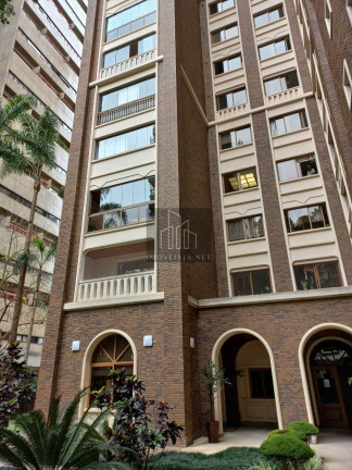 Apartamento com 3 Quartos à Venda, 260 m² em Bairro Jardim - Santo André