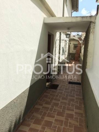 Imagem Casa com 2 Quartos para Alugar, 150 m² em Vila Congonhas - São Paulo