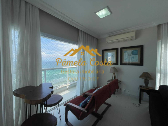 Imagem Apartamento com 3 Quartos à Venda, 148 m² em Pitangueiras - Guarujá Imagem Apartamento com 3 Quartos à Venda, 148 m² em Pitangueiras - Guarujá